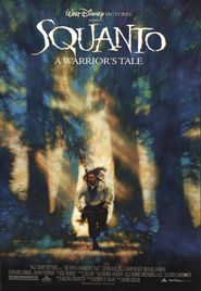  Squanto: A Warrior's Tale Poster