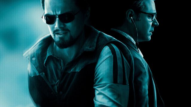 Body of Lies Backdrop