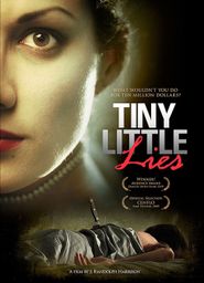  Tiny Little Lies Poster