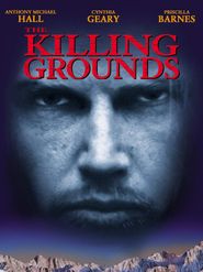  The Killing Grounds Poster