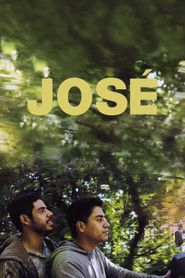  José Poster