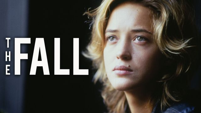 The Fall Backdrop