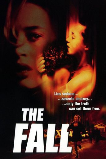  The Fall Poster