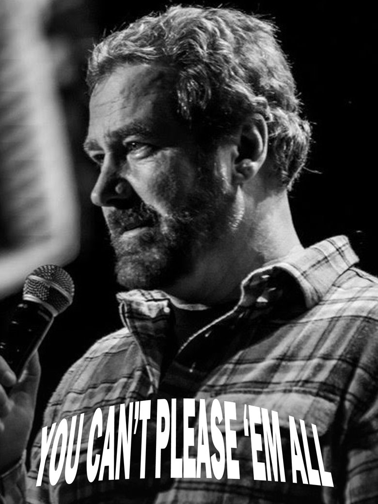 Jim Florentine: Can't Please Em' All