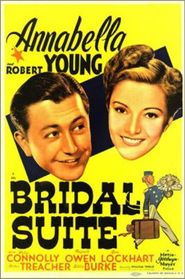  Bridal Suite Poster
