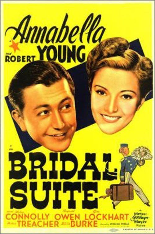 Bridal Suite Poster