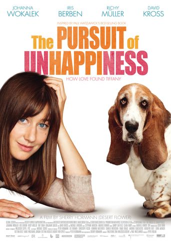  The Pursuit of Unhappiness Poster