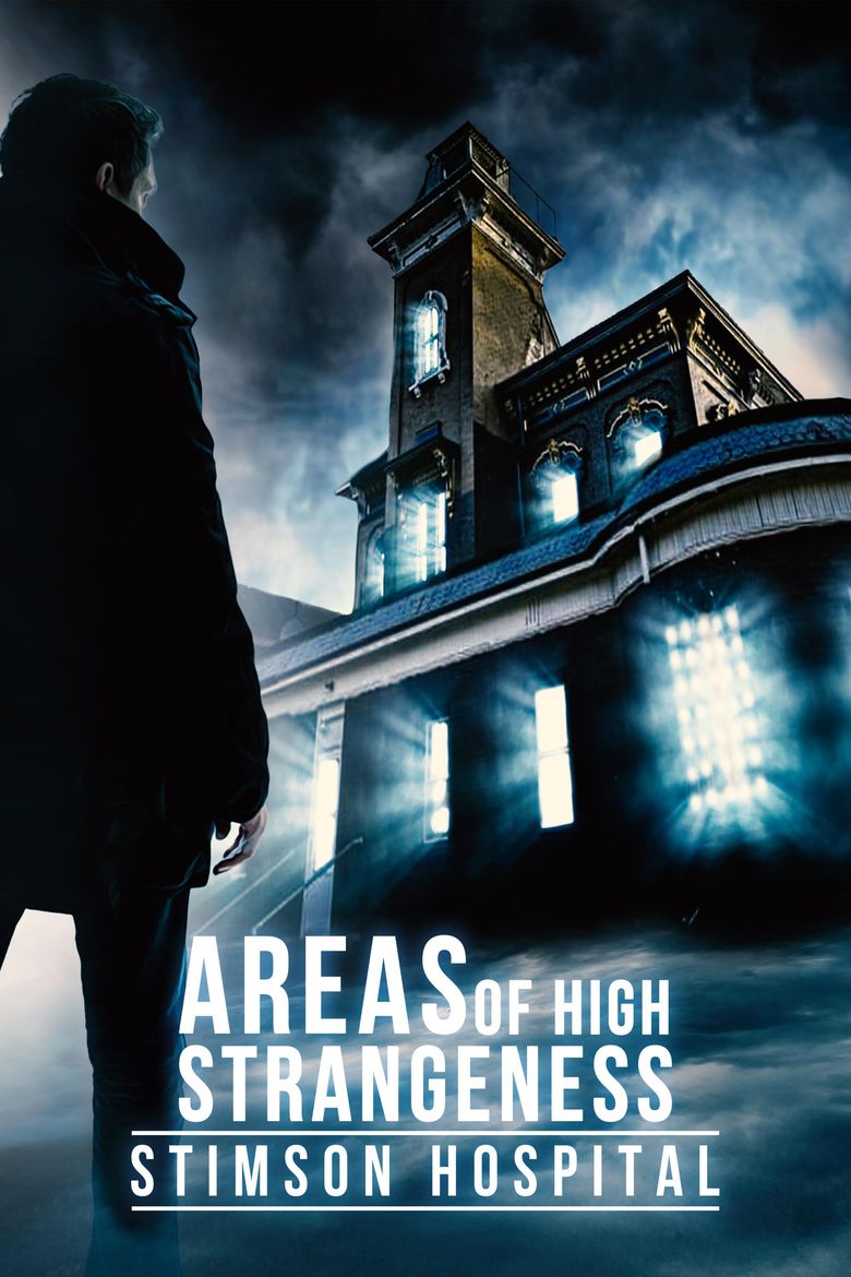 Areas of High Strangeness: Stimson Hospital