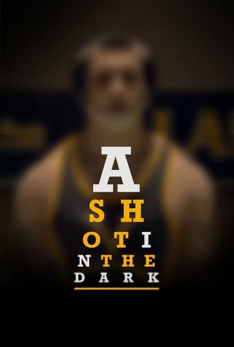  A Shot in the Dark Poster