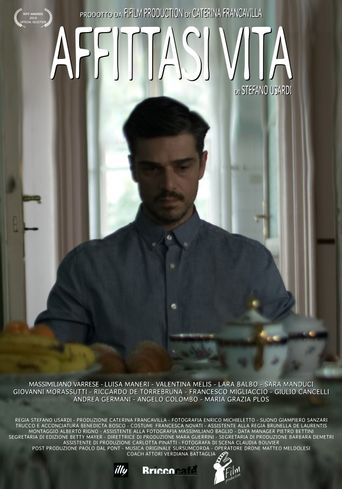 Affittasi Vita Poster