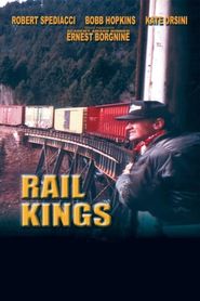  Rail Kings Poster