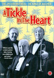  A Tickle in the Heart Poster
