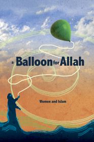  A Balloon for Allah Poster