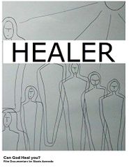 Healer Poster