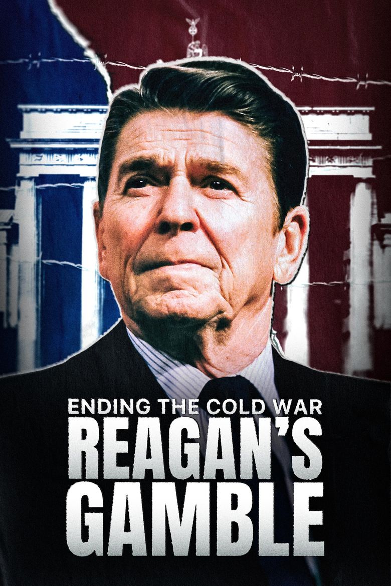 Ending the Cold War: Reagan's Gamble