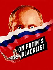  On Putin's Blacklist Poster