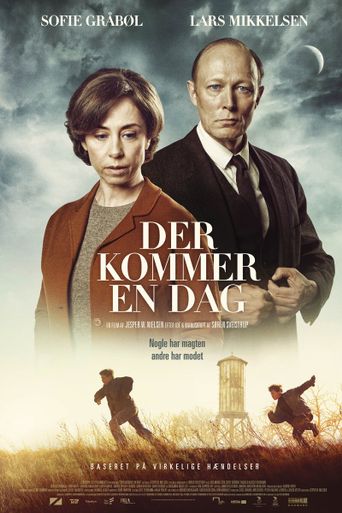  The Day Will Come Poster