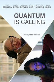  Quantum is Calling Poster