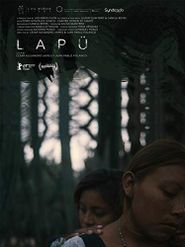  Lapü Poster