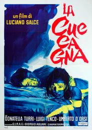  La cuccagna Poster