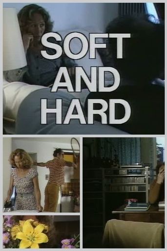  Soft and Hard Poster