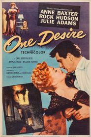  One Desire Poster