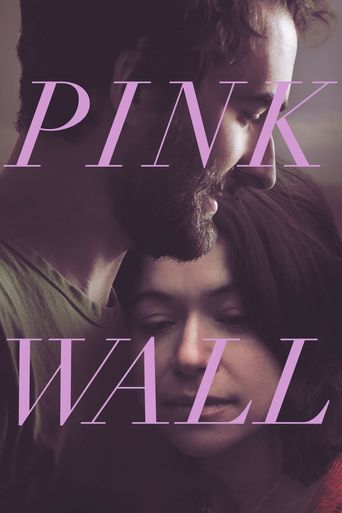  Pink Wall Poster