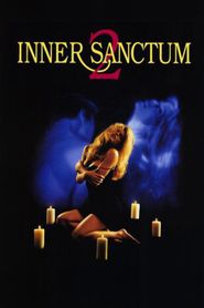  Inner Sanctum II Poster