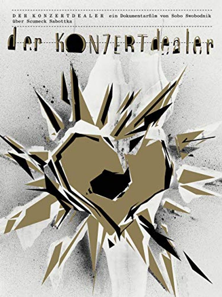 Der Konzertdealer