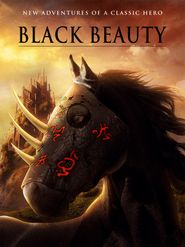  Black Beauty Poster