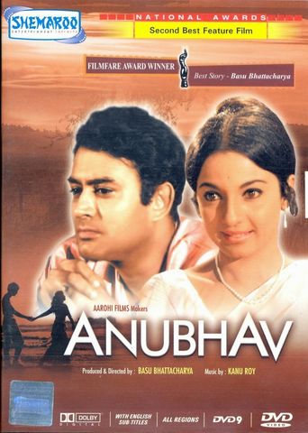  Anubhav Poster
