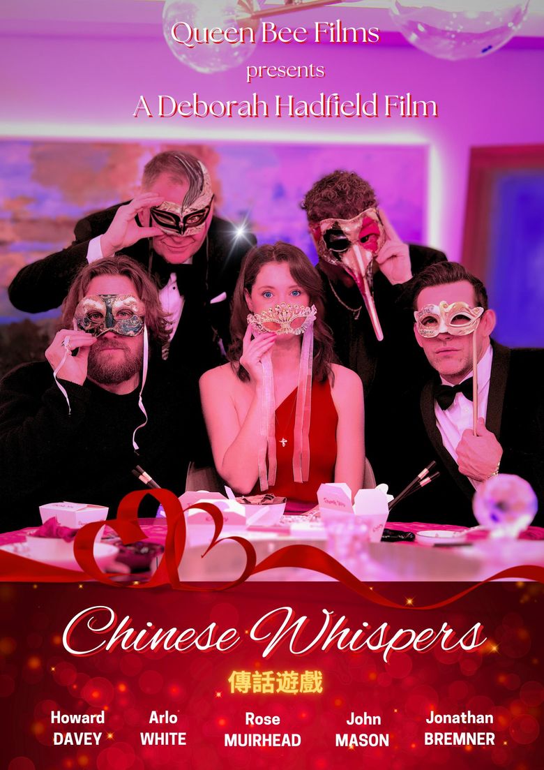 Chinese Whispers 2025