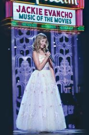 Jackie Evancho Music of the Movies Poster