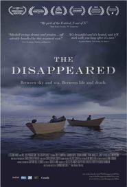  The Disappeared Poster