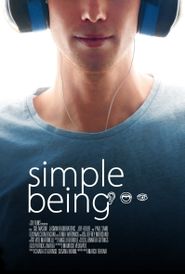 Simple Being Poster