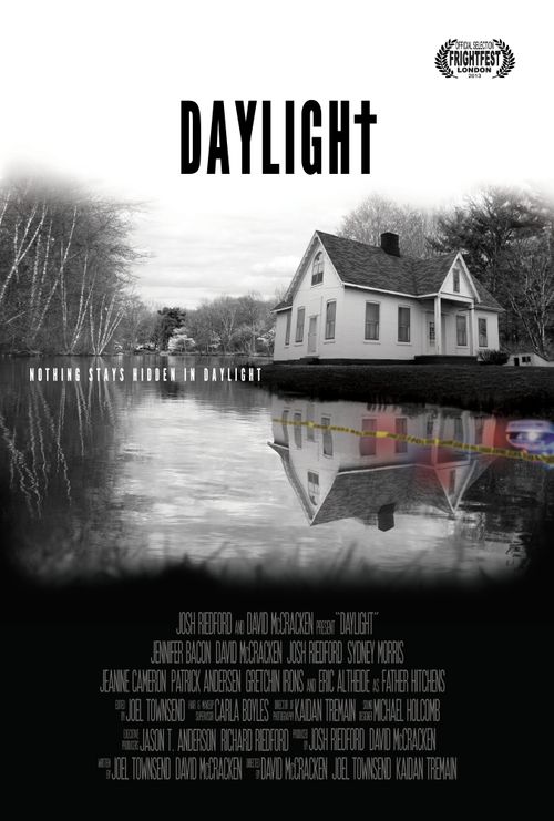 Daylight Poster
