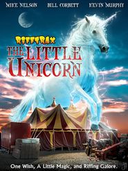  Rifftrax: The Little Unicorn Poster