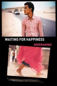  Waiting for Happiness Poster