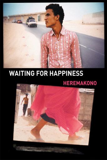  Waiting for Happiness Poster