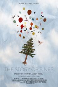  The Story of Pines Poster