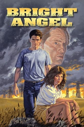  Bright Angel Poster