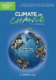  Climate of Change Poster