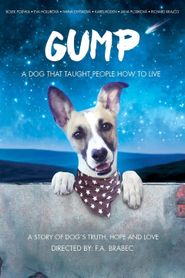  Gump - pes, který naucil lidi zít Poster