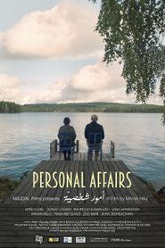  Personal Affairs Poster