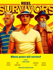  Reel Survivors Poster