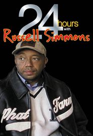  24 Hrs. With Russell Simmons Poster