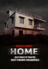  Welcome Home Poster