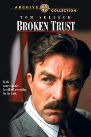  Broken trust Poster