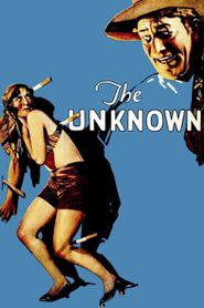  The Unknown Poster