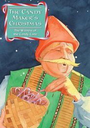  The Candy Maker's Christmas Poster